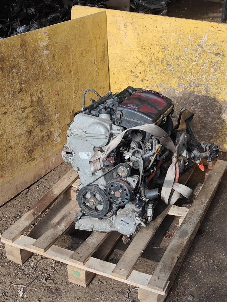 Двигатель Тойота Приус в Кызыле 696431