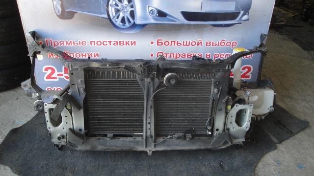 Рамка радиатора Субару Форестер в Кызыле 712111