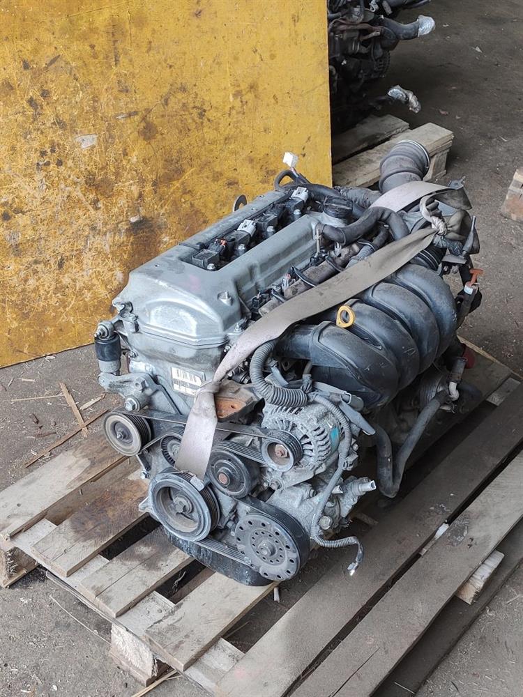 Двигатель Тойота Исис в Кызыле 730331