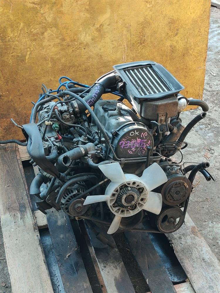 Двигатель Сузуки Джимни в Кызыле 73045