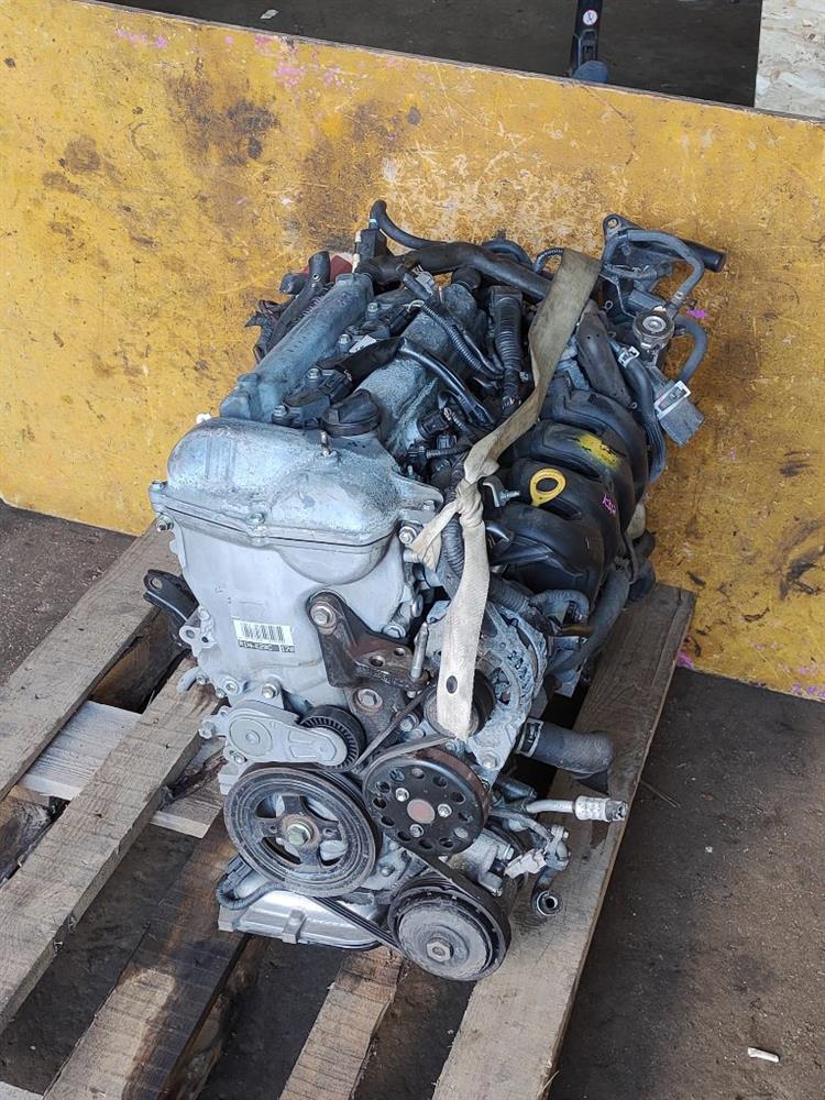 Двигатель Тойота Спад в Кызыле 73270