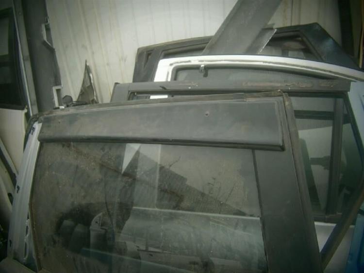Ветровики комплект Хонда Фит в Кызыле 76355
