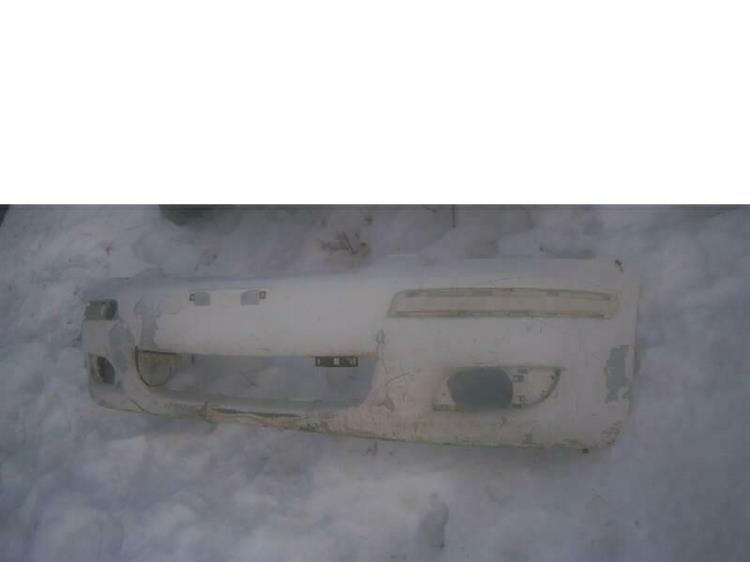 Бампер Тойота Витц в Кызыле 81569