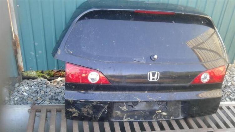 Стекло Хонда Аккорд в Кызыле 86001