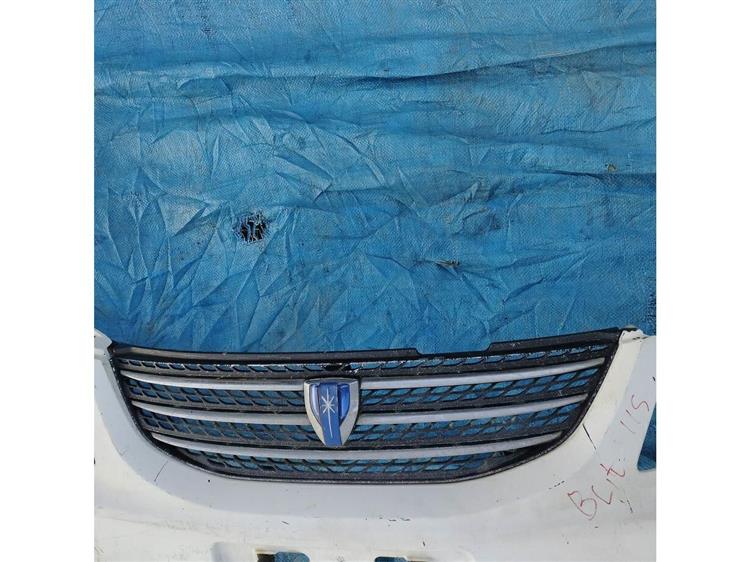Решетка радиатора Тойота Марк 2 Блит в Кызыле 88541