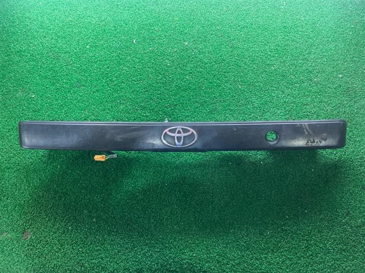 Ручка задней двери Toyota Caldina