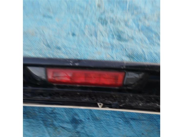 Стоп-вставка Тойота Пассо в Кызыле 89901