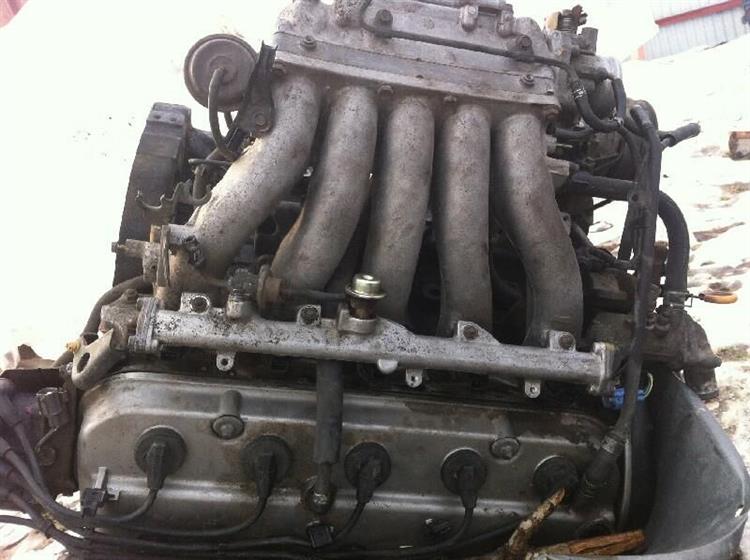 Двигатель Хонда Инспаер в Кызыле 8996