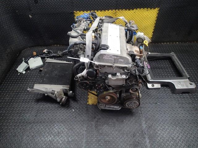 Двигатель Ниссан Х-Трейл в Кызыле 91097