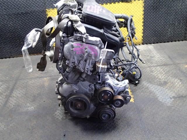 Двигатель Ниссан Х-Трейл в Кызыле 91101