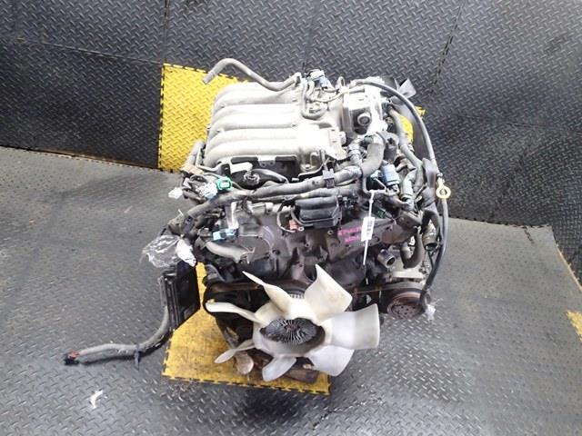 Двигатель Ниссан Эльгранд в Кызыле 91113