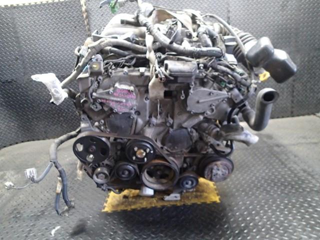 Двигатель Ниссан Эльгранд в Кызыле 91118