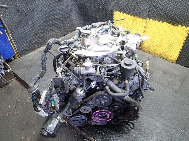 Двигатель Ниссан Ку45 в Кызыле 91125