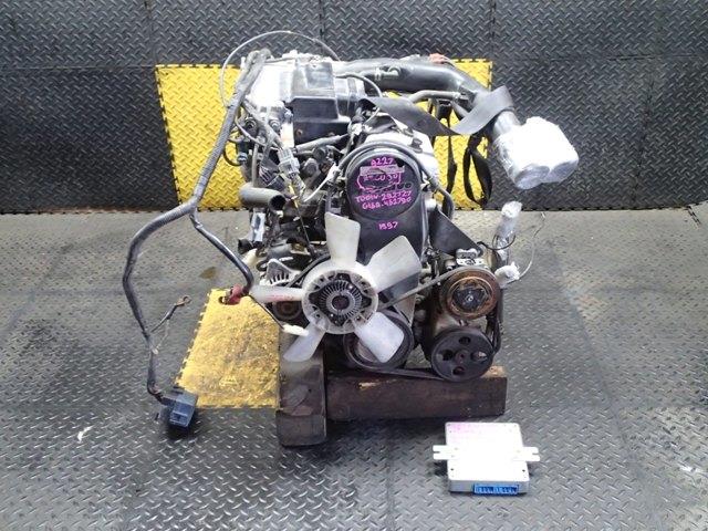 Двигатель Сузуки Эскудо в Кызыле 91158