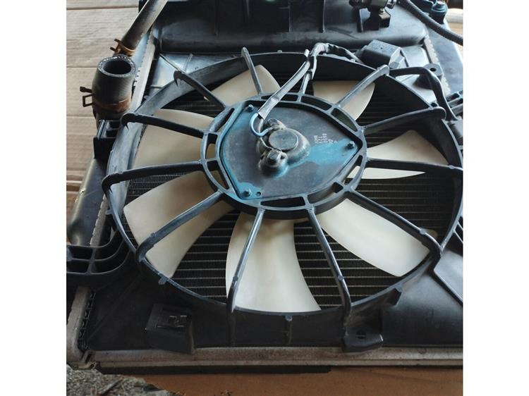 Вентилятор Хонда СРВ в Кызыле 91268