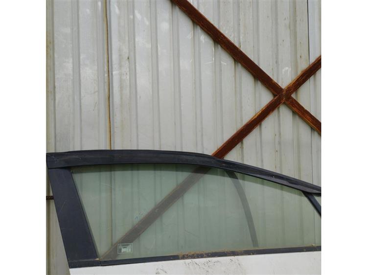 Ветровики комплект Хонда Инсайт в Кызыле 91452