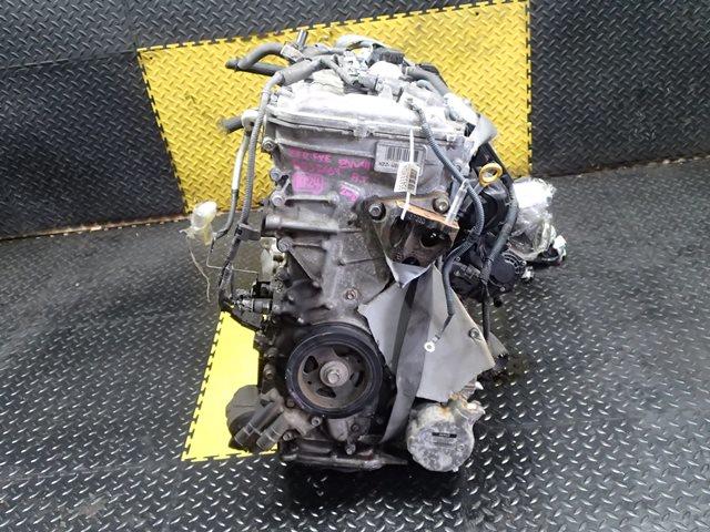 Двигатель Тойота Приус А в Кызыле 95433