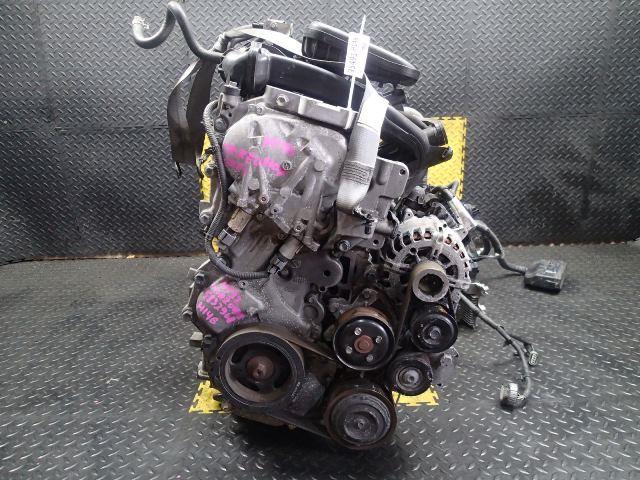 Двигатель Ниссан Х-Трейл в Кызыле 95491