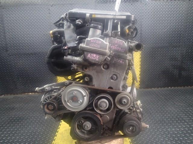 Двигатель Тойота Раш в Кызыле 96225