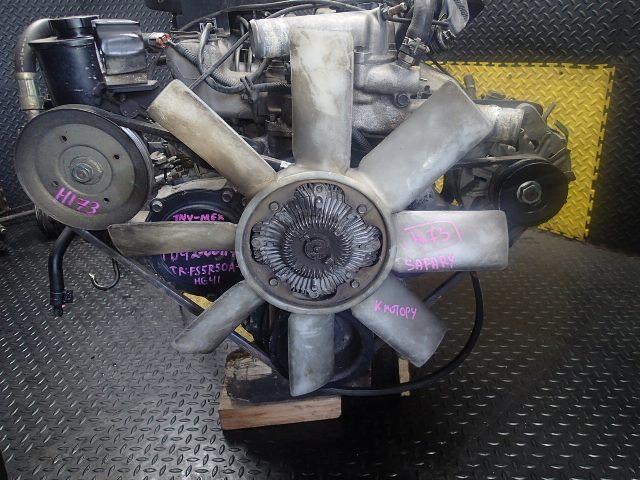 Двигатель Ниссан Сафари в Кызыле 97847