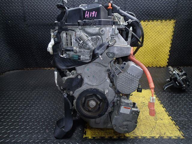 Двигатель Хонда Шатл в Кызыле 99298