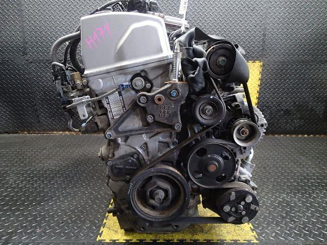 Двигатель Хонда СРВ в Кызыле 99303